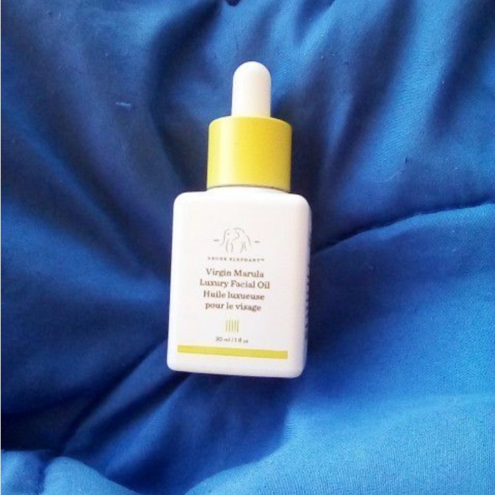 Drunk Elephant Facial Oil